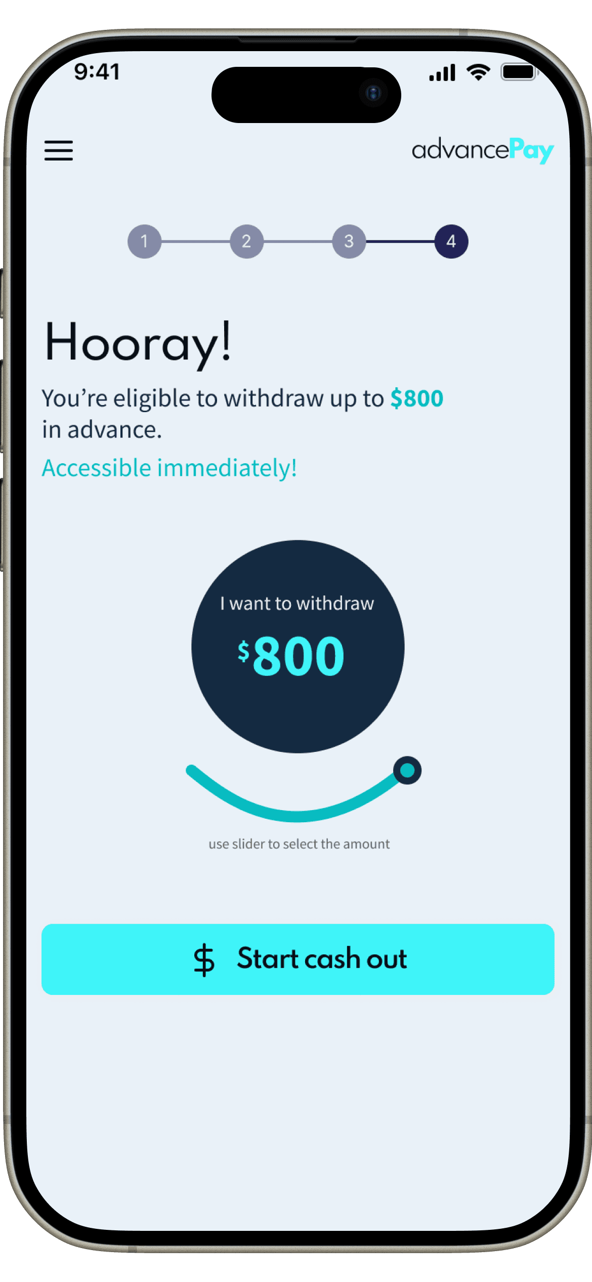 Eligible Amount
